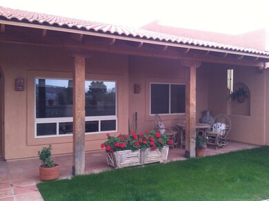 35690 S Calico Cir, Wickenburg, AZ 85390 - photo 2