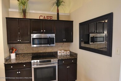 Stainless Steel Appliances