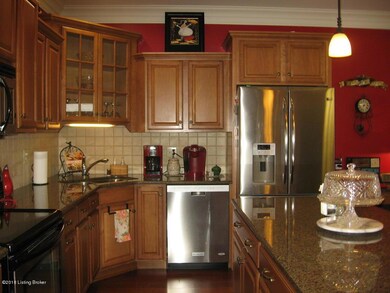 3216 Brittany Pointe Ln unit 3216, Louisville, KY 40220 - photo 6