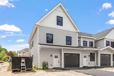 100 Albion Rd unit 307, Bedford, MA 01730 - photo 5