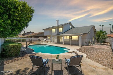 1935 E Caroline Ln, Tempe, AZ 85284 - photo 2