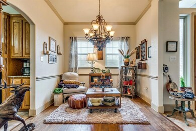 149 Overton Ridge Cir, Weatherford, TX 76088 - photo 6