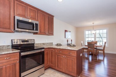 99 Cherry Dr unit 99, Wilbraham, MA 01095 - photo 7