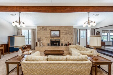 Home has the 'feel' of 1978 yet is not far off what it can be today!