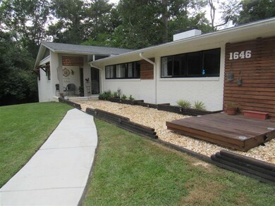 1646 Twin Pines Dr, Macon, GA 31211 - photo 2