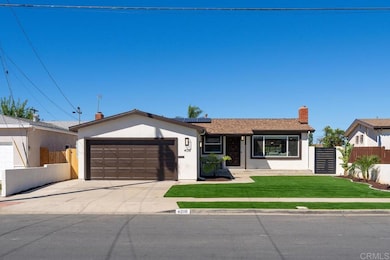 4018 Hatton St, San Diego, CA 92111 - photo 4