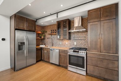 Porter 156 Lofts unit 421, Boston, MA 02128 - photo 6