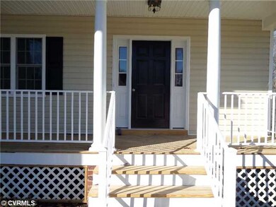 Porch