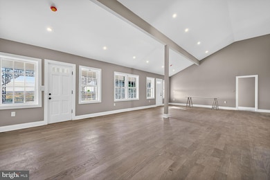 401 Linden Ave, Frederick, MD 21703 - photo 4