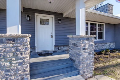 17 Locust Hill Dr, Rochester, NY 14618 - photo 2