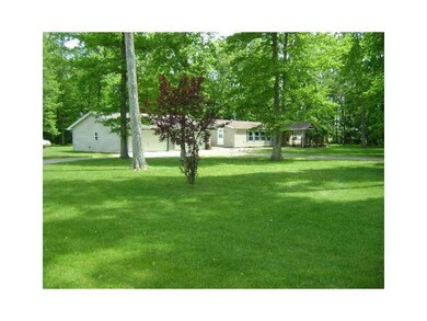 3972 S State Road 3, Rushville, IN 46173 - photo 4