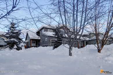 2871 Morgan Loop