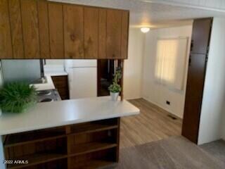 Eat in Kitchen