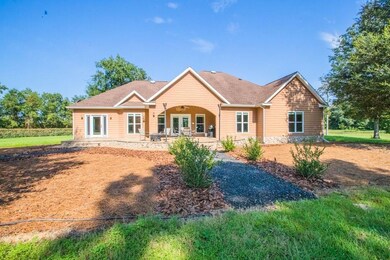 270 Little Creek Rd, Pavo, GA 31778 - photo 2