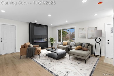 3958 Golfside Rd, Ypsilanti, MI 48197 - photo 4