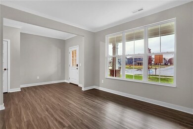 Photos shown may be an artist rendering, model home, or of the same model but located in a different Lennar subdivision due to current construction stage.