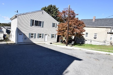 536 N Underwood St, Fall River, MA 02720 - photo 5