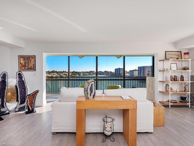 Commodore Club V unit 503, Naples, FL 34103 - photo 4