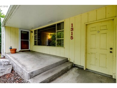 Porch