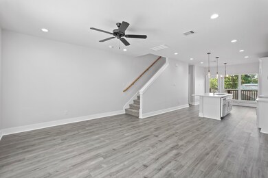 764 Dillard St unit A, Houston, TX 77091 - photo 6