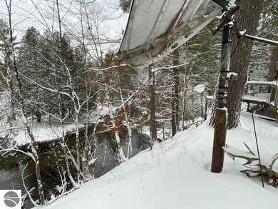 9463 E Pomeroy Springs Rd, Irons, MI 49644 - photo 4