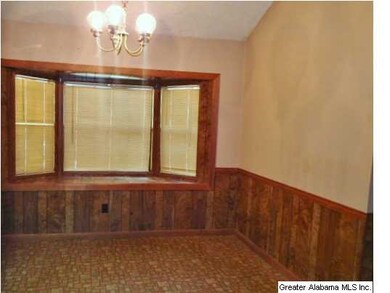 eating area