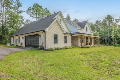 26024 Dennis Nelson Rd, Lucedale, MS 39452 - photo 3