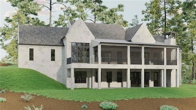 1131 Broadpoint Dr, Greensboro, GA 30642 - photo 2