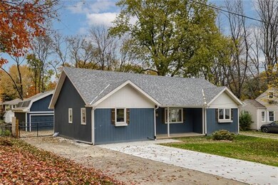 1201 NW B St, Blue Springs, MO 64015 - photo 2