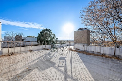 Edenbrook Condominiums unit 427, Aurora, CO 80012 - photo 5