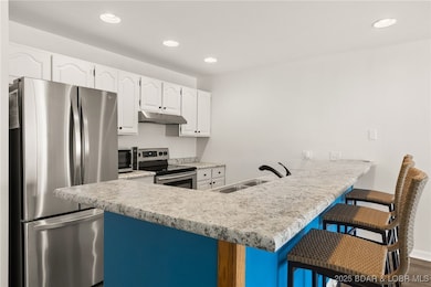 6570 Pelican Dr unit 307, Osage Beach, MO 65065 - photo 4