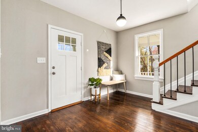 202 S Blue Ridge Ave, Culpeper, VA 22701 - photo 2