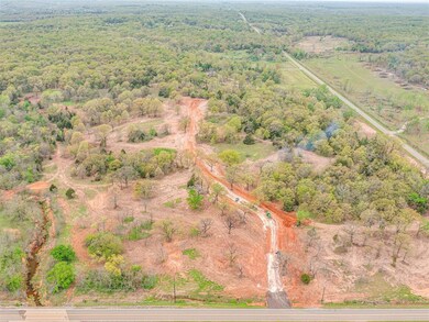 View of birds eye view of property