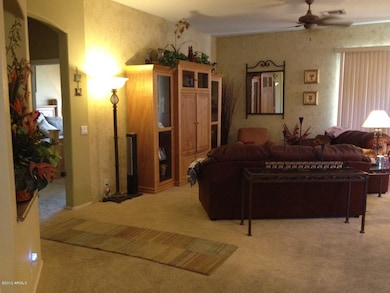 Great Room 1
