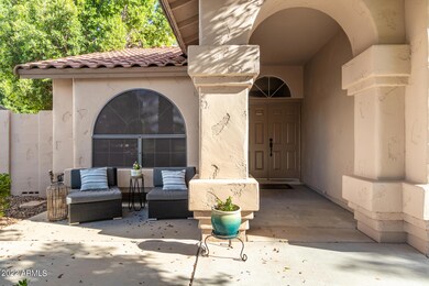 2560 N Lindsay Rd unit 33, Mesa, AZ 85213 - photo 4