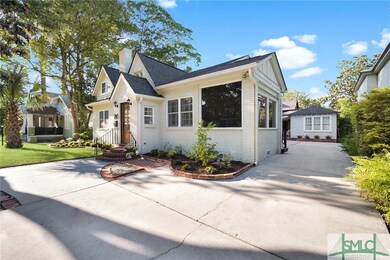 710 E 48th St, Savannah, GA 31405 - photo 3