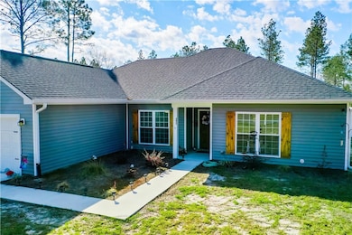 4857 Stanfield Cir, Blackshear, GA 31516 - photo 4