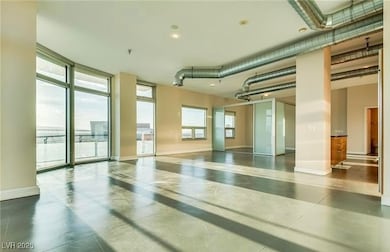 Newport Loft Condominiums unit 903, Las Vegas, NV 89101 - photo 5
