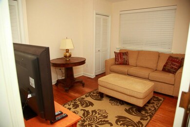 Third Bedroom/Den