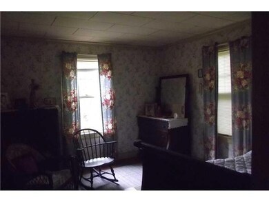 Bedroom.