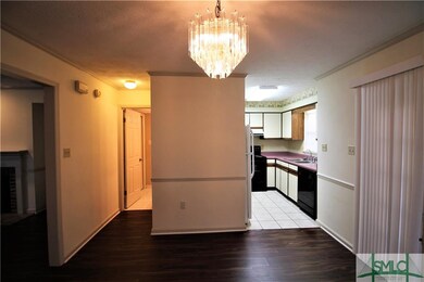 Wonderful Dining Room!