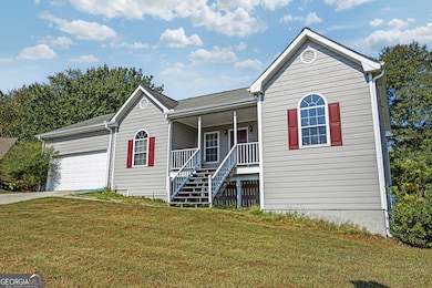 1550 Twin Manor Dr, Loganville, GA 30052 - photo 2