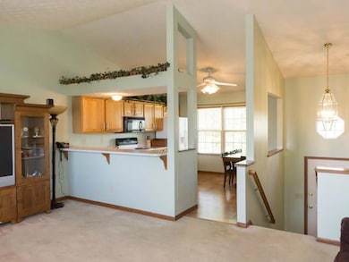 1466 Tall Pine Ct, Columbus, OH 43223 - photo 6