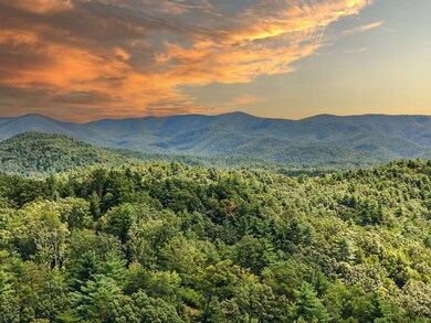 245+/-AC Gates Chapel Rd, Ellijay, GA 30540 - photo 6