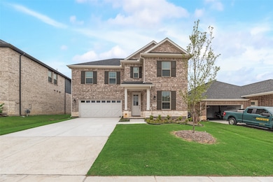 3421 Riverlawn Dr, Anna, TX 75409 - photo 2