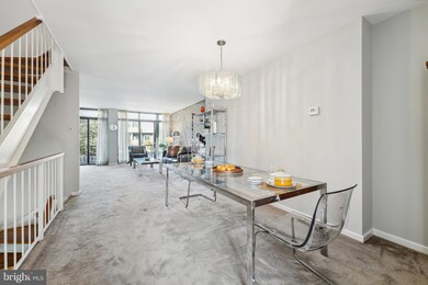 383 N St SW unit 95, Washington, DC 20024 - photo 3