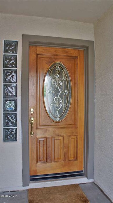 Front-Door