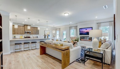 109 Cheshire Farm Dr, Smithfield, NC 27577 - photo 3