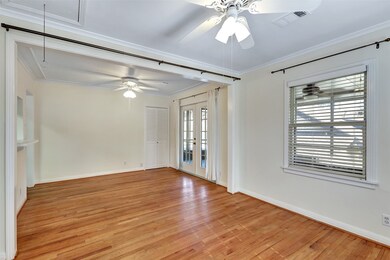 3504 Mount Vernon St unit 1/2, Houston, TX 77006 - photo 7
