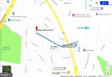 unlisted-address, Alexandria, VA 22303 - photo 2
